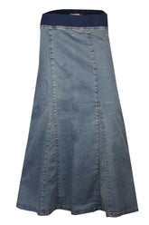 Maxi Skirts for Women & Plus Size Options 8-24 | Clove Jeans